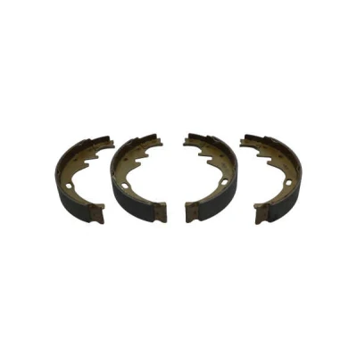 Kuva KAVO PARTS KBS 7412 Jarrukengät 254mm 47mm