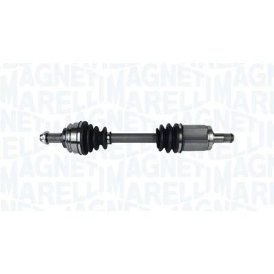 Kuva MAGNETI MARELLI 302004190019 Vetoakseli Etuakseli, vasen 586 BMW: X5