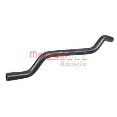 Kuva METZGER 2420783 Jäähdyttimen Letku EPDM (eteenipropeeni dieeni kumi) BMW: 3 Sedan, Coupe