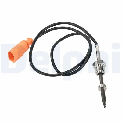 Kuva DELPHI TS30395 12B1 Tunnistin Pakokaasulämpötila VOLKSWAGEN: Crafter Van
