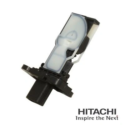 Kuva HITACHI 2505059 Ilmamassamittari Original Spare Part NISSAN: Qashqai 2