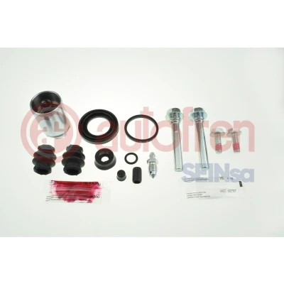 Kuva AUTOFREN SEINSA D44270S Jarrusatula Korjaussarja Taka akseli 54 PISTON KIT+GUIDEPINS, WITH MECHANISM FIAT: Punto II Hatchback